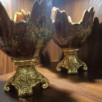 ظرف چینی آنتیک پذیرایی