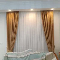 پرده ترک و ایرانی