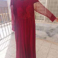 لباس مجلسی سایز ۵۰