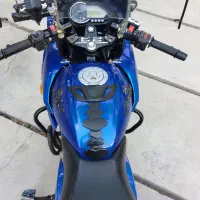 پالس 220 مدل 95|موتورسیکلت|تهران, امیریه|دیوار