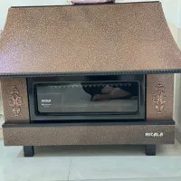 بخاری شومینه|بخاری، هیتر، شومینه|مشهد, امیریه|دیوار