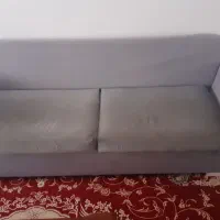 مبل راحتی مناسب کافه سنتی و املاکی|مبلمان خانگی و میز عسلی|مشگین شهر, |دیوار