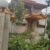 ویلا باغ دوبلکس ۲۵۰متری ارزنده