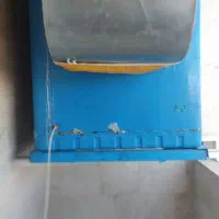 کولر ابی 8000