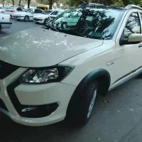 کوییک 402 rs سفارشی استثنائی
