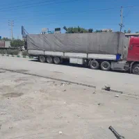 کانتین چادری ماموت
