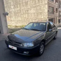 پارس ۸۵ بی رنگ