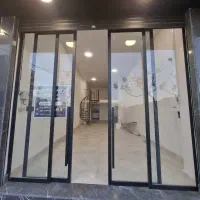 ۳۵متر تجاری صفر/مناسب اصناف در elahie