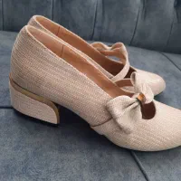 کفش مجلسی|کیف، کفش، کمربند|گناباد, |دیوار