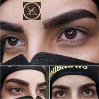 میکروبلیدینگ و فیبروز روی تتوهای قدیمی بدون ریمو|خدمات آرایشگری و زیبایی|کرمانشاه, |دیوار
