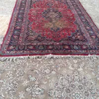 فرش دستباف۶متری