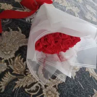 گل روبانی|گل مصنوعی|مریوان, |دیوار