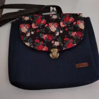 تعدادی وسایل شخصی