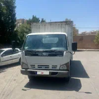 ایسوزو ۶ تن مدل ۹۰
