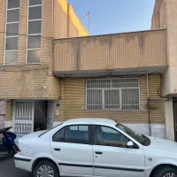 ویلایی جنوبی۱۰۲ متر همکف