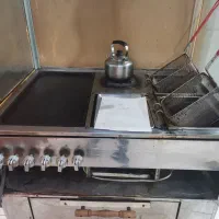فروش فر ۶ کاره