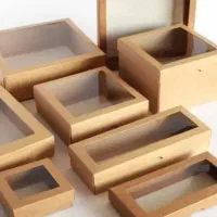 باکس جعبه هدیه