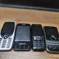 گوشی نایاب قدیمی|موبایل|اصفهان, سروستان|دیوار