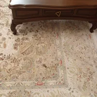 میز جلو مبلی