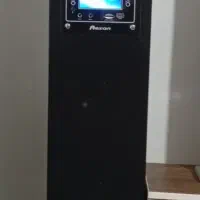 یک جفت اسپیکر Rexon|سیستم صوتی خانگی|هشتگرد, فاز ۱ مهستان|دیوار