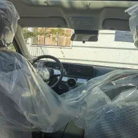 لاماری ایما ۱۴۰۴ تیتانیوم خشک|خودرو سواری و وانت|قزوین, |دیوار