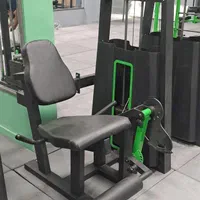 دستگاههای بدنسازی های کپی AHF fitness|تجهیزات ورزشی|تهران, اقدسیه|دیوار