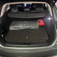 بیجینگ X55 مدل ۲۰۲۴ خاکستری کارکرد ۳۰۰۰|خودرو سواری و وانت|تهران, شهرآرا|دیوار