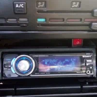 ظبط سونی شیش کانال دمو دارپنل برقی درحد نو