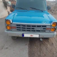 نیسان زامیاد۹۷