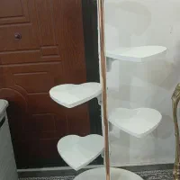 پایه قابلمه یا پایه گلدان