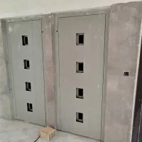 جلفا فروش واحدمجتمع مشکات 86متر اقساطی نقدی|فروش آپارتمان|جلفا, |دیوار
