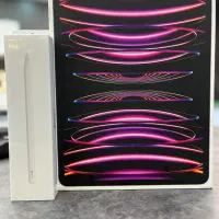 iPad Pro 12.9 2022 M2 سیمکارت خور