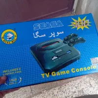 سگا آتاری|کنسول، بازی ویدئویی و آنلاین|گنبد کاووس, |دیوار