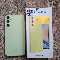 Samsung A34 5G 256G