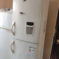 یخچال الکتورو استیل به فروش میره