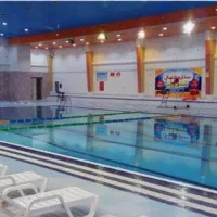بلیط استخر دریا
