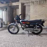 موتور سیکلت ۱۲۵|موتورسیکلت|بهبهان, |دیوار