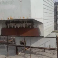 اتاق باربند پیکان وانت مسقف درب یخجالی|قطعات یدکی و لوازم جانبی|تبریز, |دیوار