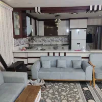 مبل 8 نفره سالم نو