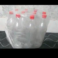 بطری نوشابه