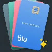 کد دعوت 200 هزارتومنی بلو بانک