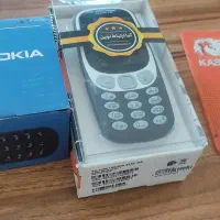 گوشی نوکیا اصلی گارانتی 18ماهه|موبایل|بوکان, |دیوار