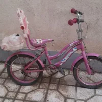 دوچرخه دخترونه