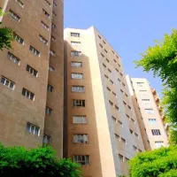 آپارتمان نیروی هوایی اندیشه برج سه قلوبا متراژ ۷۱