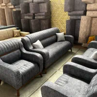 مبل مینیمال با کیفیت دلوین|مبلمان خانگی و میز عسلی|شیراز, شهرک صنعتی شیراز|دیوار