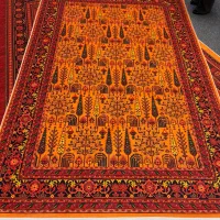 فرشینه در ابعاد مختلف