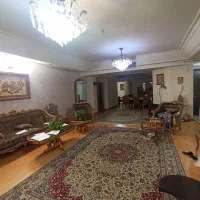 ۱۴۷متر/۳خ طبقه ۴/ جنوبی غرق نور.  ویوو مشَجَر|اجارهٔ آپارتمان|تهران, کاشانک|دیوار