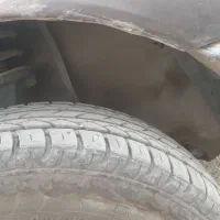 پژو روا ۸۷|خودرو سواری و وانت|ورزقان, |دیوار