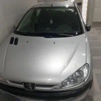 خودرو ۲۰۶