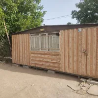 فروش کانکس  15 متری